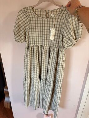 Noralee dress size 12 NWT!